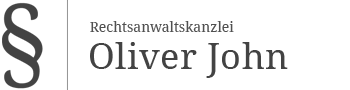 Rechtsanwaltskanzlei Oliver John